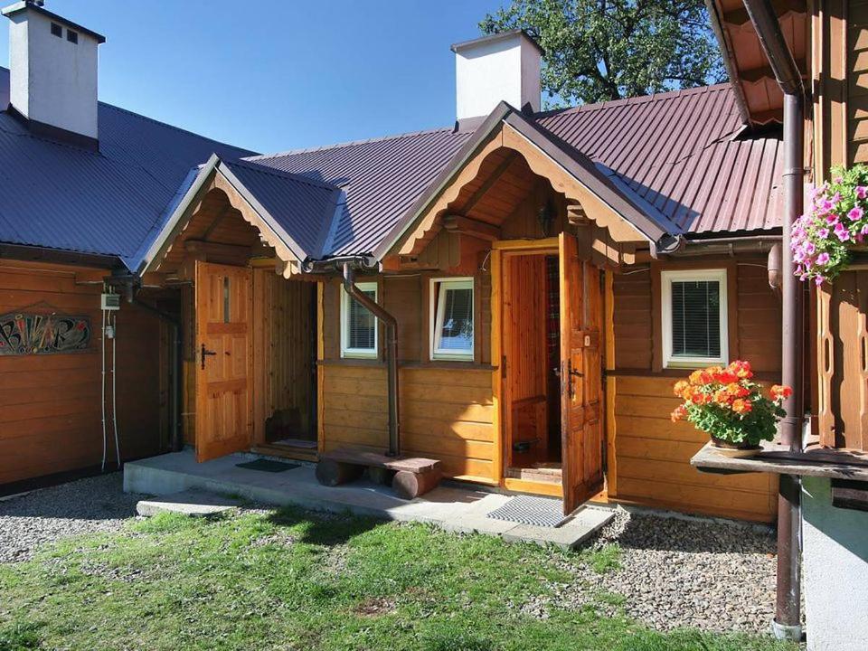 Raj Helmuta Villa Rabe  Exteriör bild