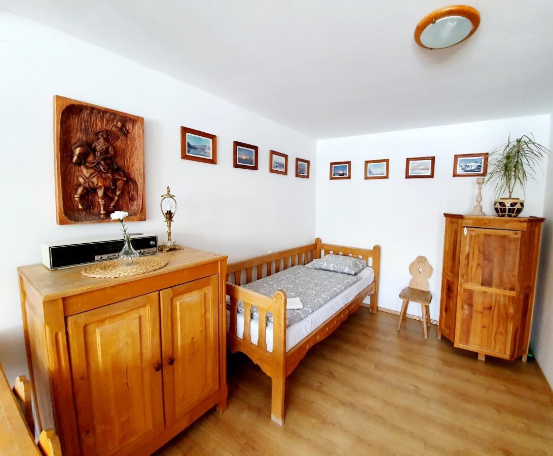 Raj Helmuta Villa Rabe  Exteriör bild