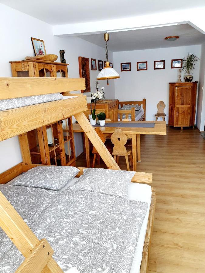 Raj Helmuta Villa Rabe  Exteriör bild