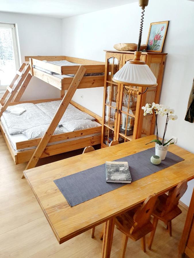 Raj Helmuta Villa Rabe  Exteriör bild