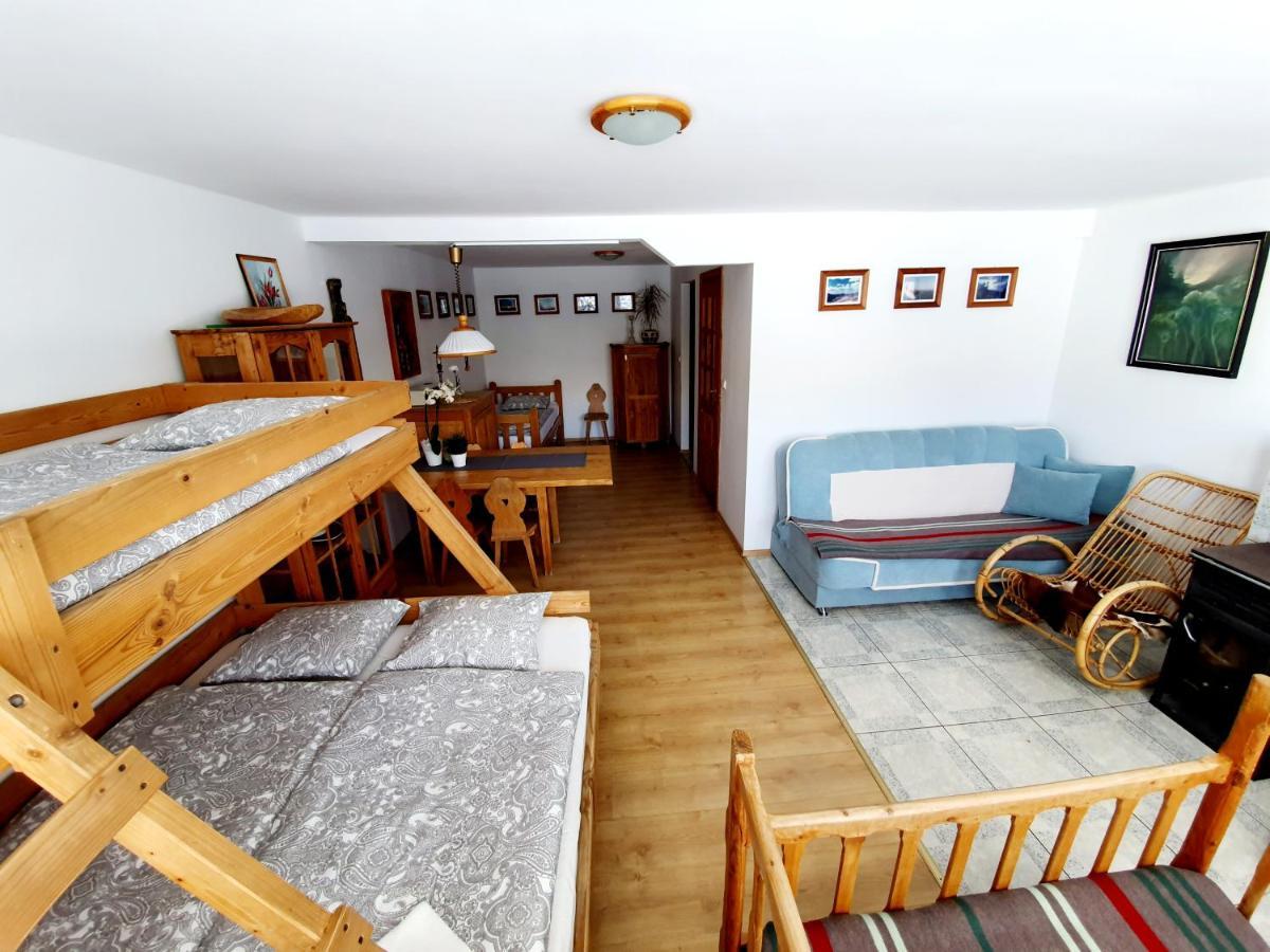 Raj Helmuta Villa Rabe  Exteriör bild