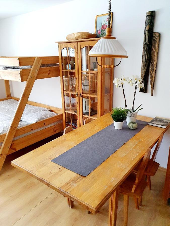 Raj Helmuta Villa Rabe  Exteriör bild