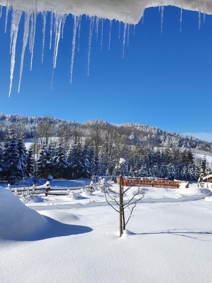 Raj Helmuta Villa Rabe  Exteriör bild