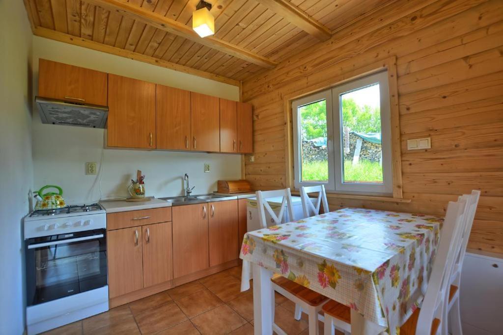 Raj Helmuta Villa Rabe  Exteriör bild