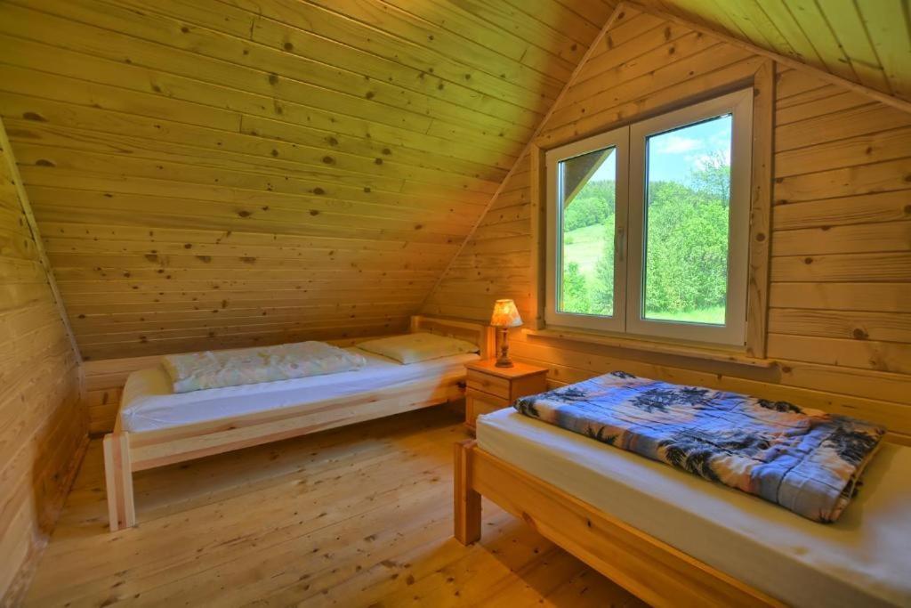 Raj Helmuta Villa Rabe  Exteriör bild