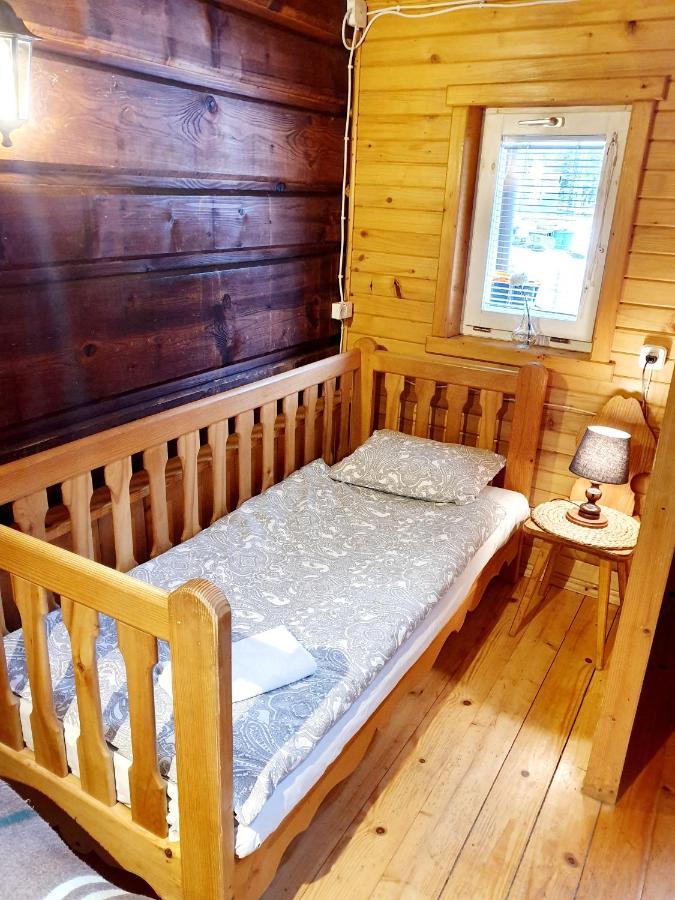 Raj Helmuta Villa Rabe  Exteriör bild