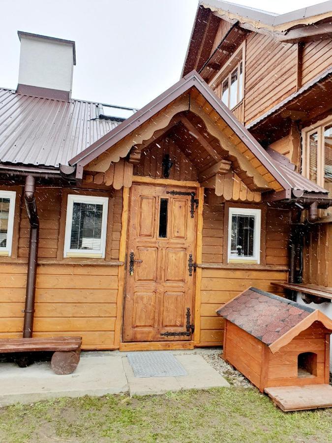 Raj Helmuta Villa Rabe  Exteriör bild