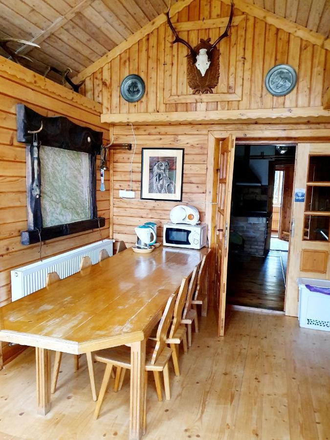 Raj Helmuta Villa Rabe  Exteriör bild