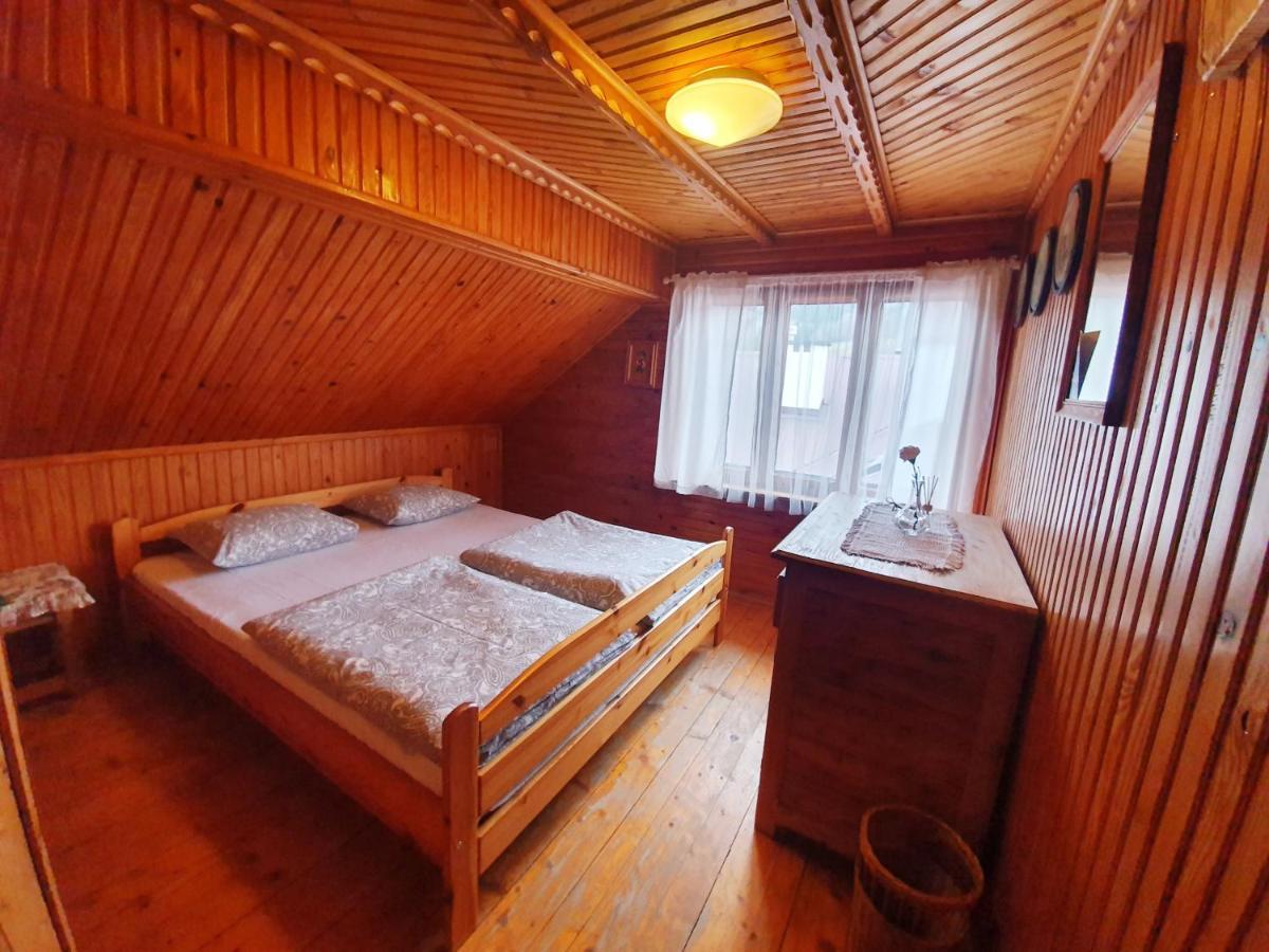 Raj Helmuta Villa Rabe  Exteriör bild
