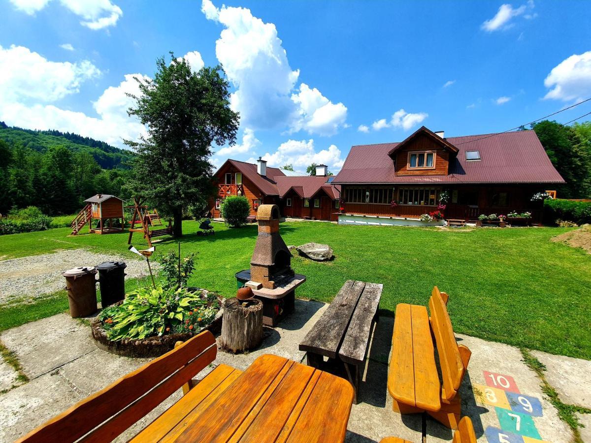 Raj Helmuta Villa Rabe  Exteriör bild