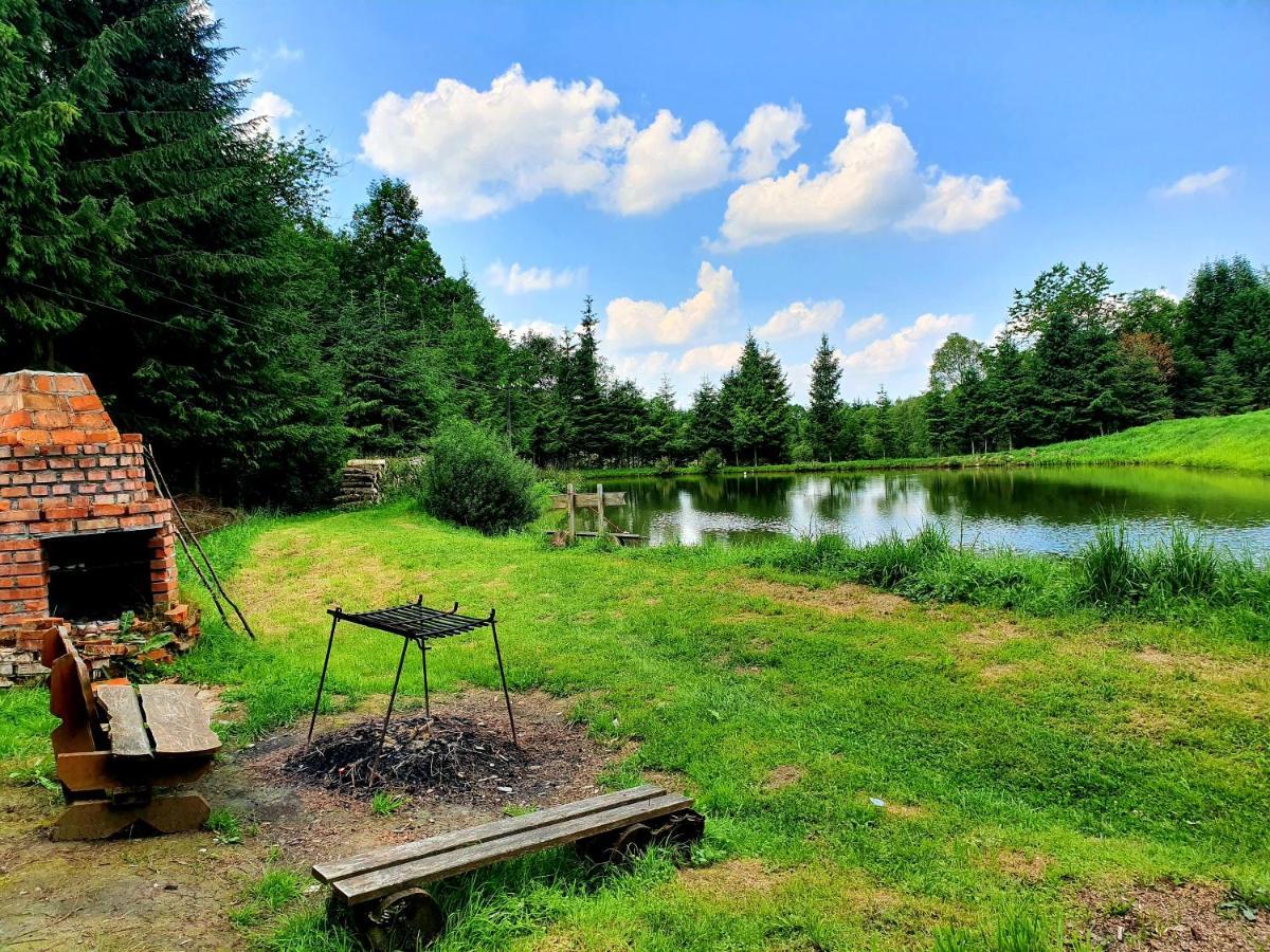 Raj Helmuta Villa Rabe  Exteriör bild