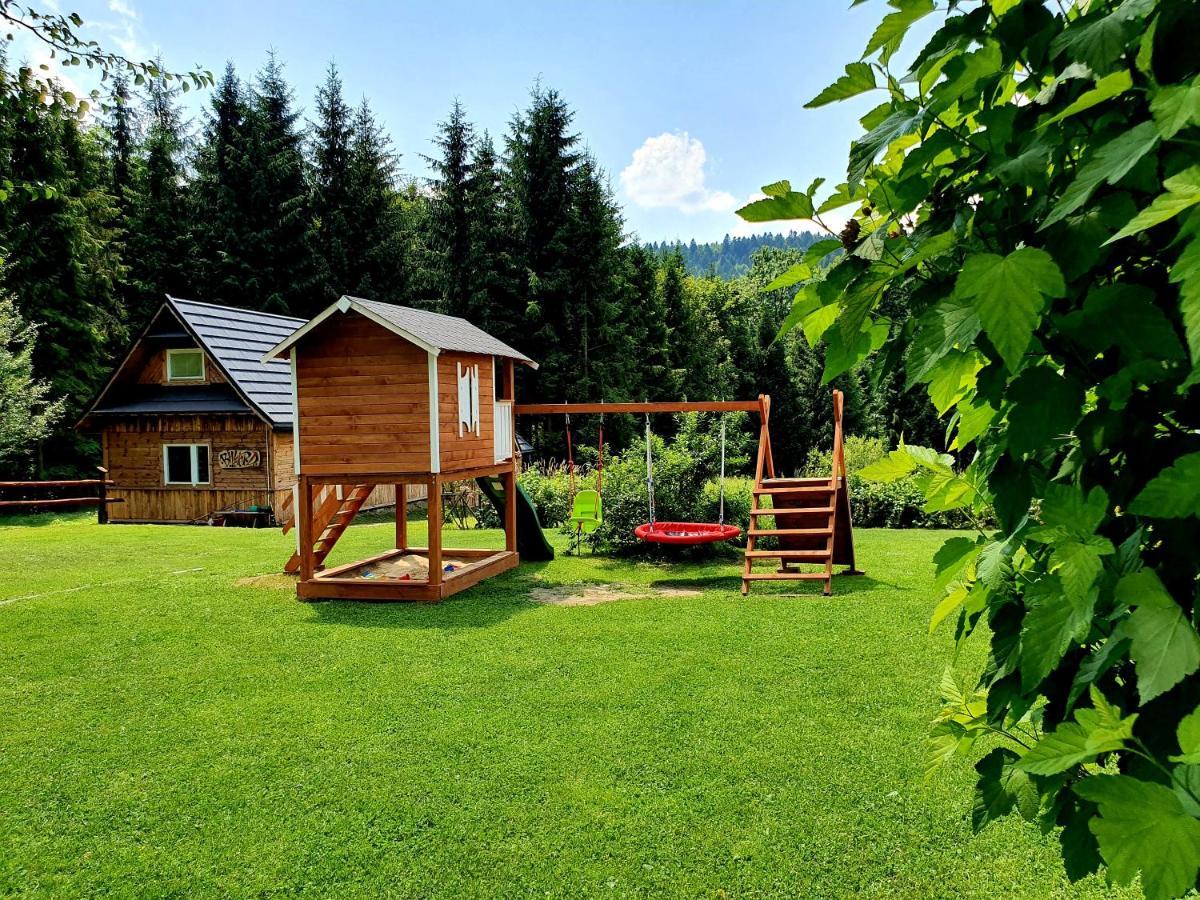 Raj Helmuta Villa Rabe  Exteriör bild