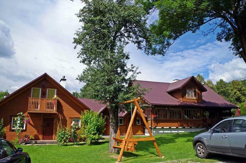 Raj Helmuta Villa Rabe  Exteriör bild