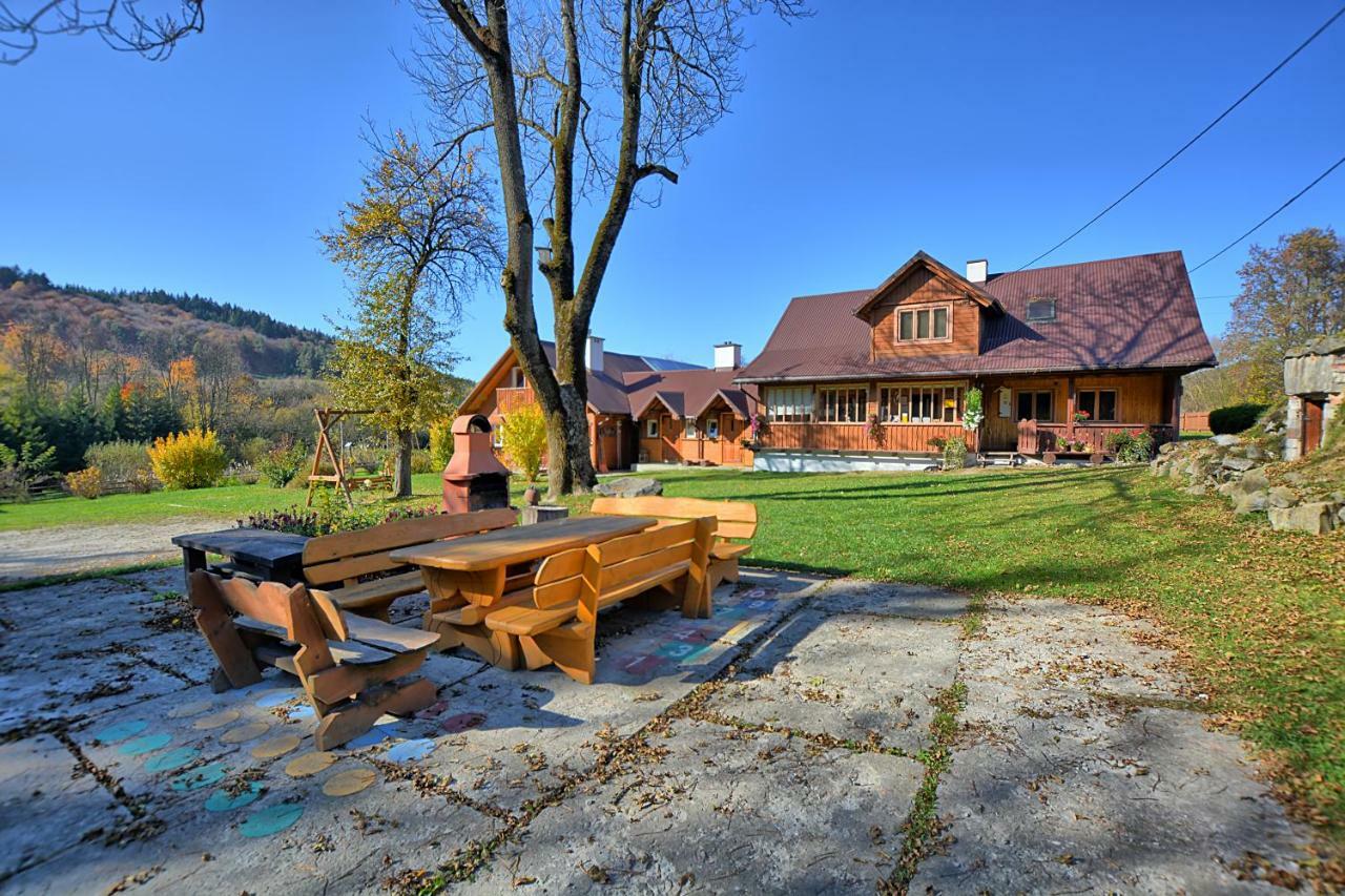 Raj Helmuta Villa Rabe  Exteriör bild