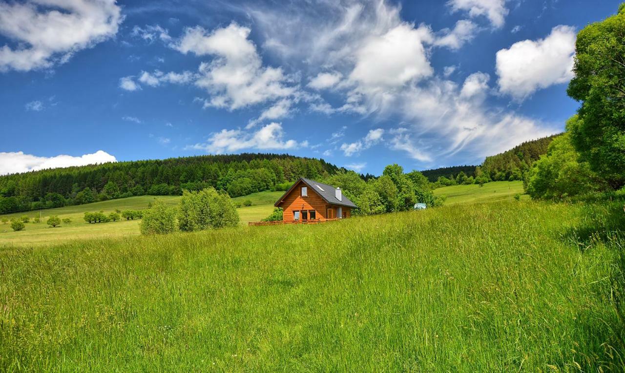 Raj Helmuta Villa Rabe  Exteriör bild